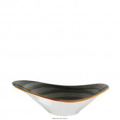 Stream Schale 10 x 7,5 cm Aura Space Bonna 