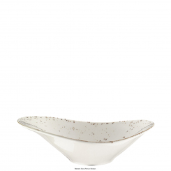 Stream Schale 10 x 7,5 cm Grain Bonna 
