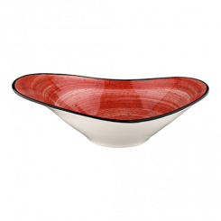 Stream Schale 27 x 19 cm Aura Passion Bonna 