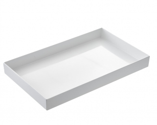 Schale Venezia GN 13 Weiß von Primeware 