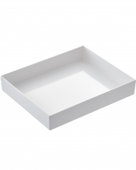 Schale Venezia GN 12 Weiß von Primeware 