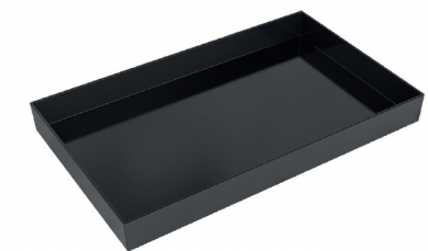 Schale Venezia GN 11 Schwarz von Primeware 