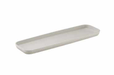 Tablett GN 24 Sandfarben Norway von Primeware 