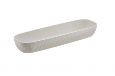 Schale GN 24 Sandfarben Norway von Primeware 