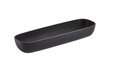 Schale GN 24 Anthrazit Norway von Primeware 