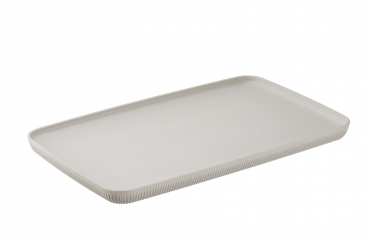 Tablett GN 11 Sandfarben Norway von Primeware 
