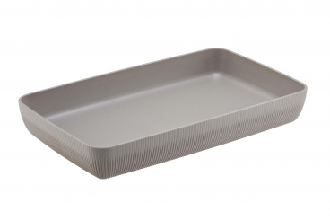 Schale GN 11 Taupegrau Norway von Primeware 