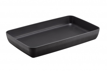 Schale GN 11 Anthrazit Norway von Pimeware 