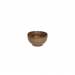 Schale 9 cm Terracotta Brown Tognana 