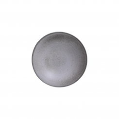 Salatschüssel 23,5 cm Terracotta Grey Tognana 