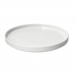 Teller Edge mit Rand 21cm Thesis Tognana 