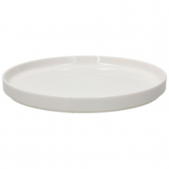 Teller Edge mit Rand 27cm Thesis Tognana 