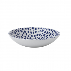 Dudson Terrazzo Blue Schüssel 18,2 cm 