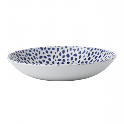 Dudson Terrazzo Blue Schüssel 24,8 cm 