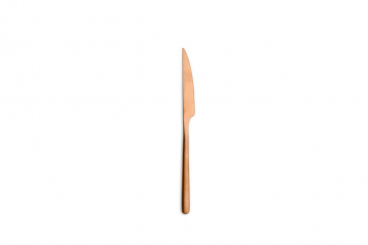 Tafelmesser Canada Vintage Copper Comas 