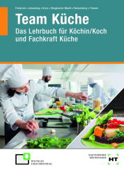 Team Küche 