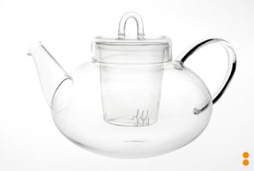 Teekanne :yogi montana 