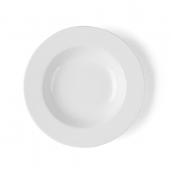 Teller tief 23 cm Harmony Holst Porzellan 