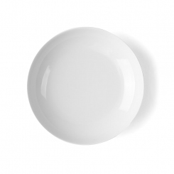 Teller tief 20 cm Maxima Holst Porzellan 