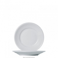 Teller flach 17 cm Tivoli Saturnia 