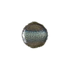 Teller flach 20cm Ocean Fuji von Bonna 