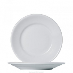 Teller flach 23,5 cm Tivoli Saturnia 