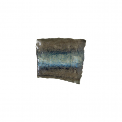 Teller flach 25,7cm Ocean Fuji von Bonna 
