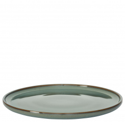 Teller flach 26 cm Style Lights Lagoon WMF 