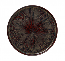 Teller flach 33cm Rockzzero One Amazonas 