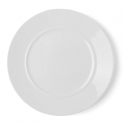 Teller flach 31 cm Style Holst Porzellan 