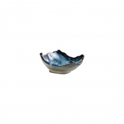 Teller tief 11cm Ocean Fuji von Bonna 