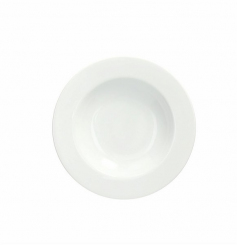 Teller tief 23 cm Ambiente Tognana 