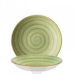 Teller tief 23 cm Therapy von Bonna 