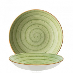 Teller tief 25 cm Therapy von Bonna 