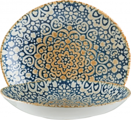 Teller tief 26 cm Vago Alhambra von Bonna 