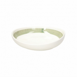 Teller tief coup 21 cm verde Geschirrserie B-RUSH Tognana 