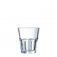 Tumbler 27,5 cl Granity stapelbar von Arcoroc 