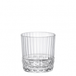Tumbler 37 cl America 20s von Bormioli Rocco 