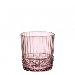 Tumbler Lila 37 cl America 20s von Bormioli Rocco 