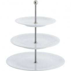 Etagere midi 3tlg Update KAHLA 