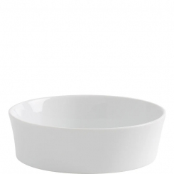 Auflaufform rund 20 cm Update KAHLA 