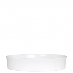 Auflaufform oval 32 cm Update KAHLA 