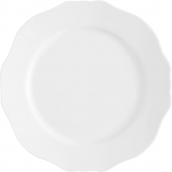 Teller flach Fahne 16,5 cm Contessa von Zwiesel Fortessa 