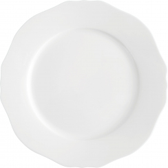 Teller flach Fahne 20,5 cm Contessa von Zwiesel Fortessa 