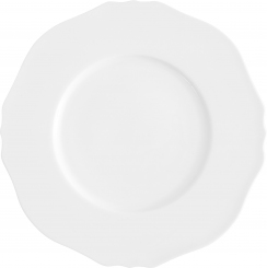 Teller flach Fahne 30 cm Contessa von Zwiesel Fortessa 