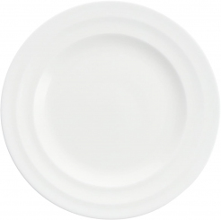 Teller flach Fahne 16 cm Cielo von Zwiesel Fortessa 