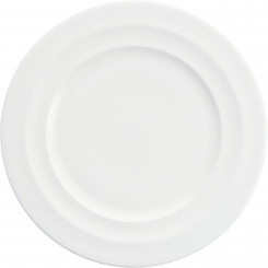Teller flach Fahne 20 cm Cielo von Zwiesel Fortessa 