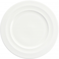 Teller flach Fahne 27 cm Cielo von Zwiesel Fortessa 
