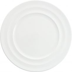 Teller flach Fahne 31 cm Cielo von Zwiesel Fortessa 