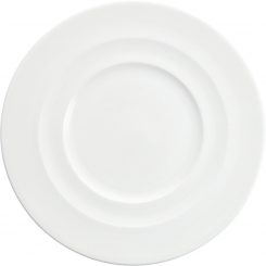 Gourmetteller flach breite Fahne 32 cm Cielo von Zwiesel Fortessa 